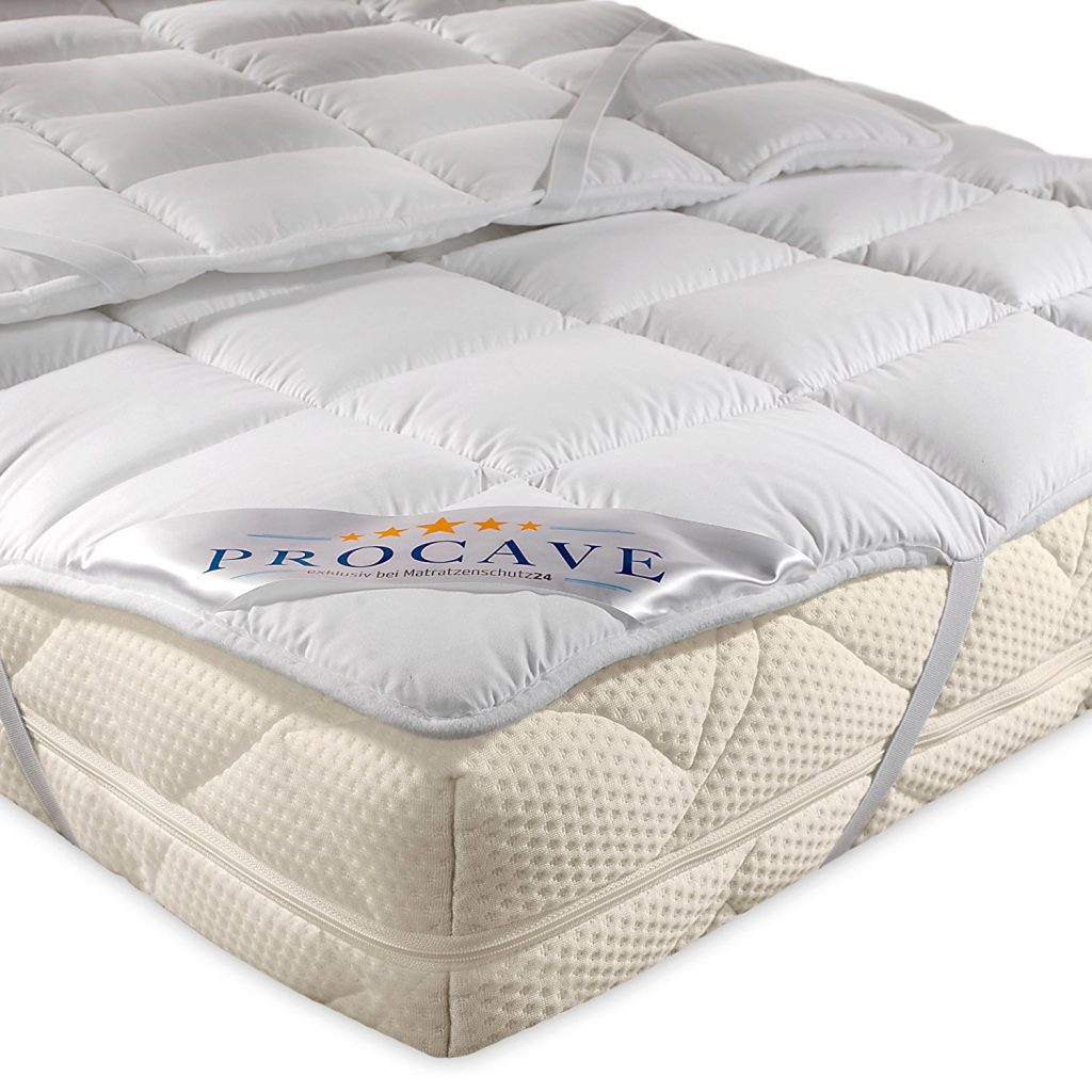 Procave Micro-Comfort Matratzenauflage